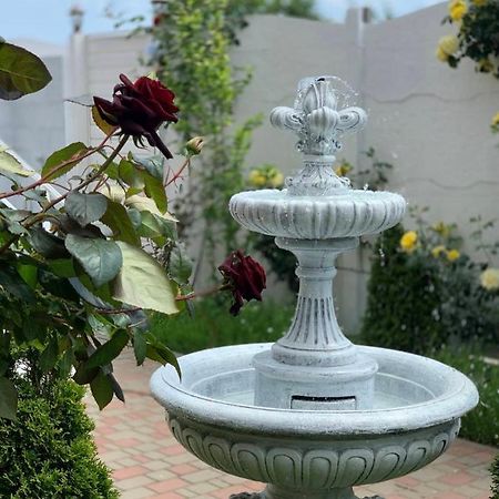 Guest House Santin 초르노모르스크 외부 사진