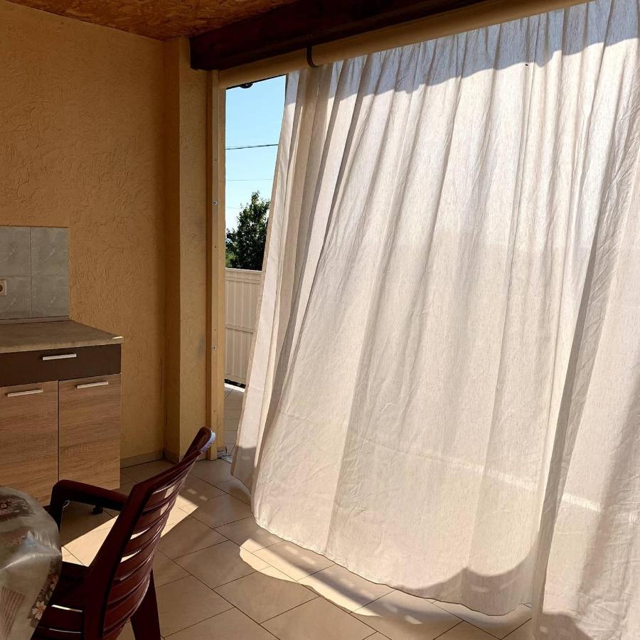 Guest House Santin 초르노모르스크 외부 사진