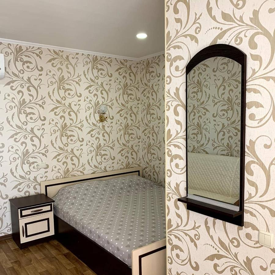 Guest House Santin 초르노모르스크 외부 사진