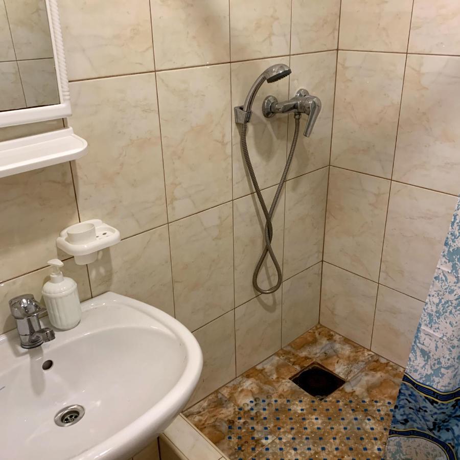 Guest House Santin 초르노모르스크 외부 사진