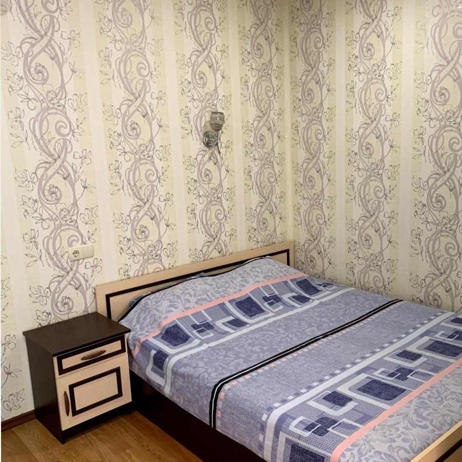 Guest House Santin 초르노모르스크 외부 사진