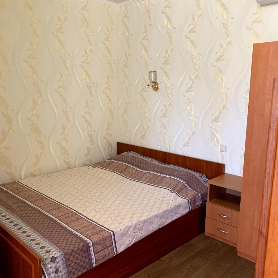 Guest House Santin 초르노모르스크 외부 사진