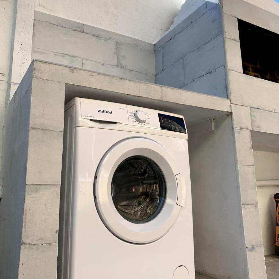 Guest House Santin 초르노모르스크 외부 사진