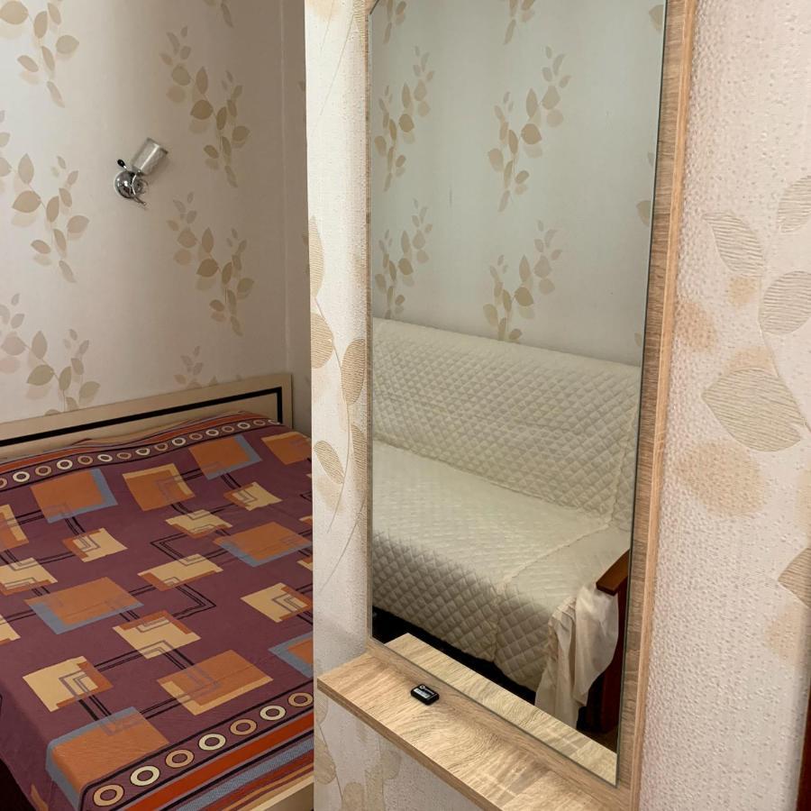 Guest House Santin 초르노모르스크 외부 사진