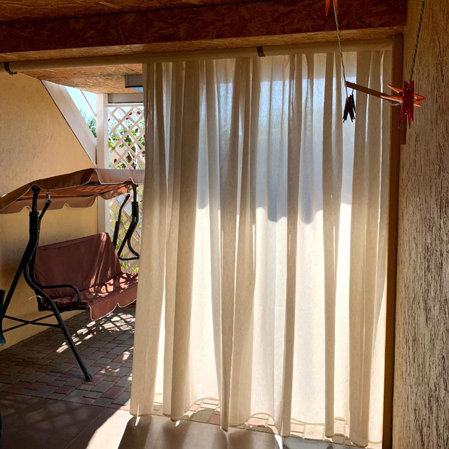 Guest House Santin 초르노모르스크 외부 사진