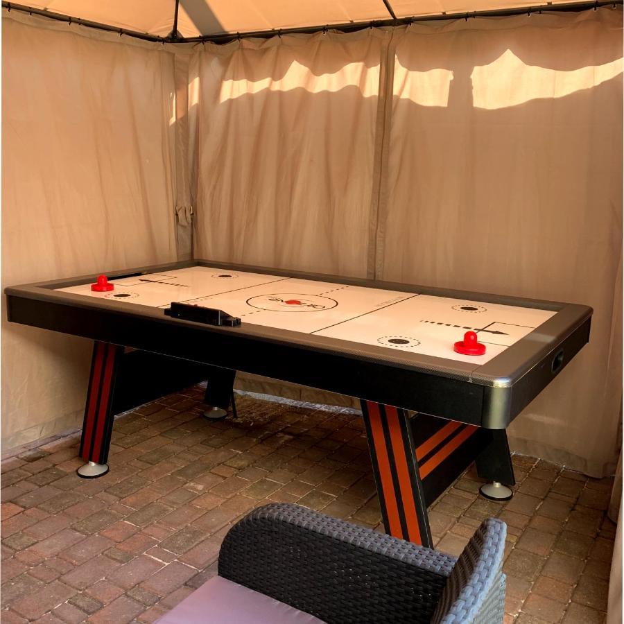 Guest House Santin 초르노모르스크 외부 사진