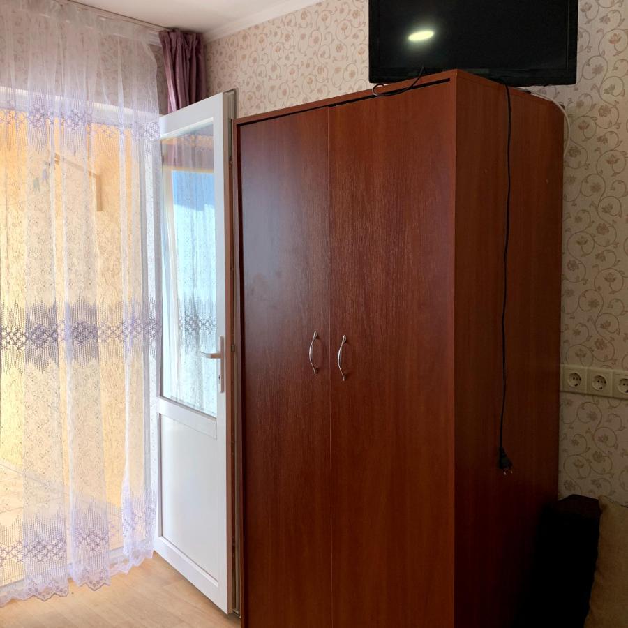 Guest House Santin 초르노모르스크 외부 사진