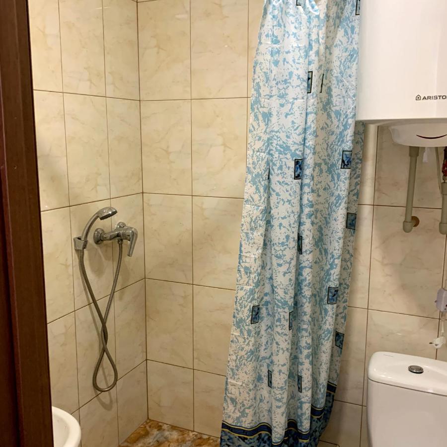 Guest House Santin 초르노모르스크 외부 사진