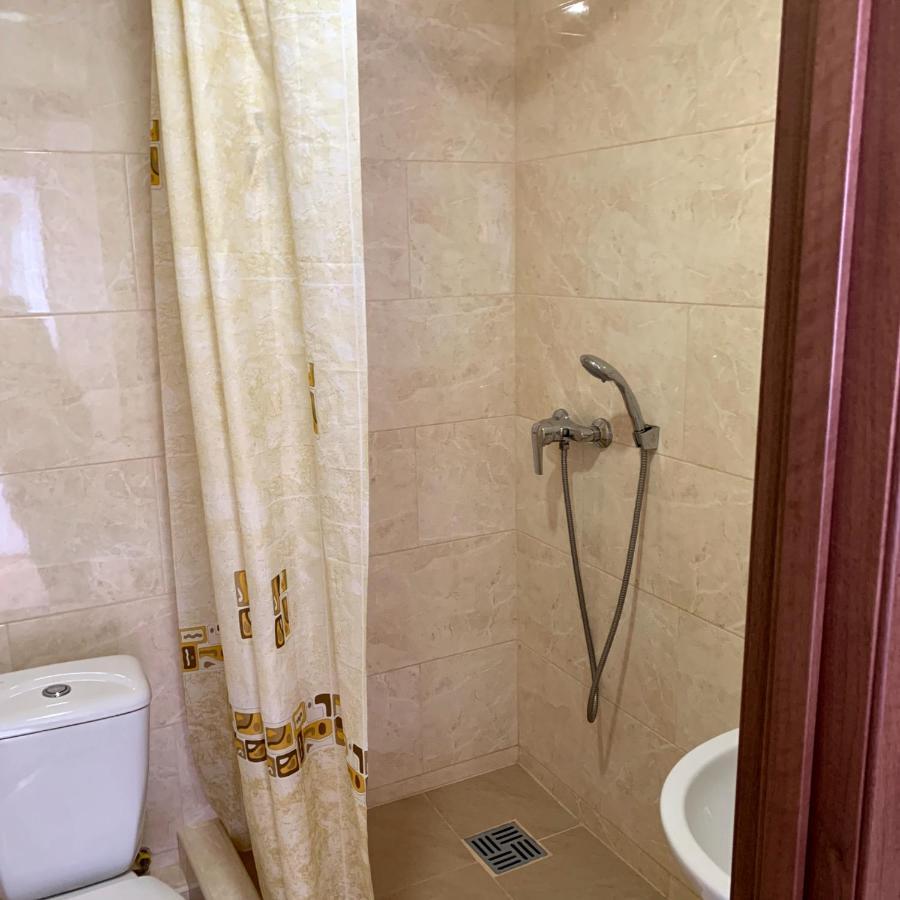 Guest House Santin 초르노모르스크 외부 사진