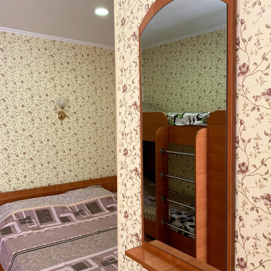 Guest House Santin 초르노모르스크 외부 사진