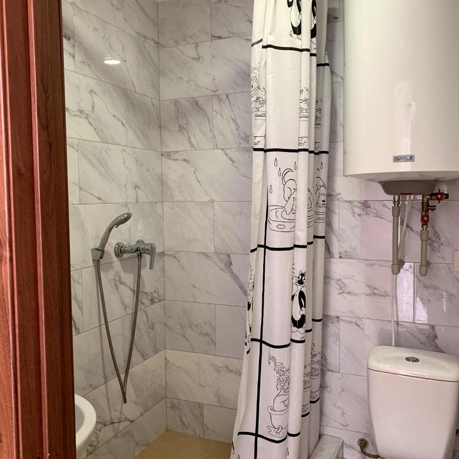 Guest House Santin 초르노모르스크 외부 사진