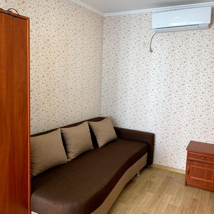 Guest House Santin 초르노모르스크 외부 사진