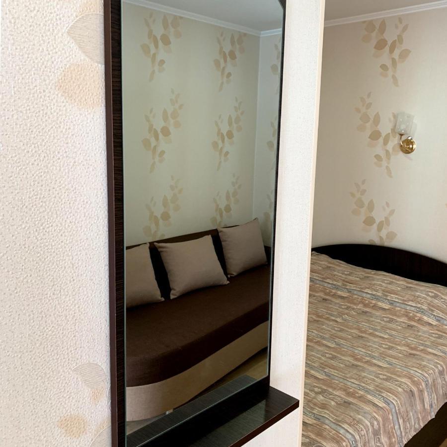 Guest House Santin 초르노모르스크 외부 사진