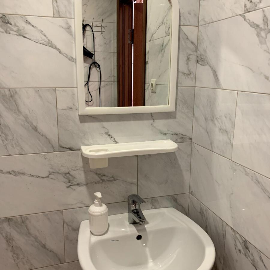 Guest House Santin 초르노모르스크 외부 사진