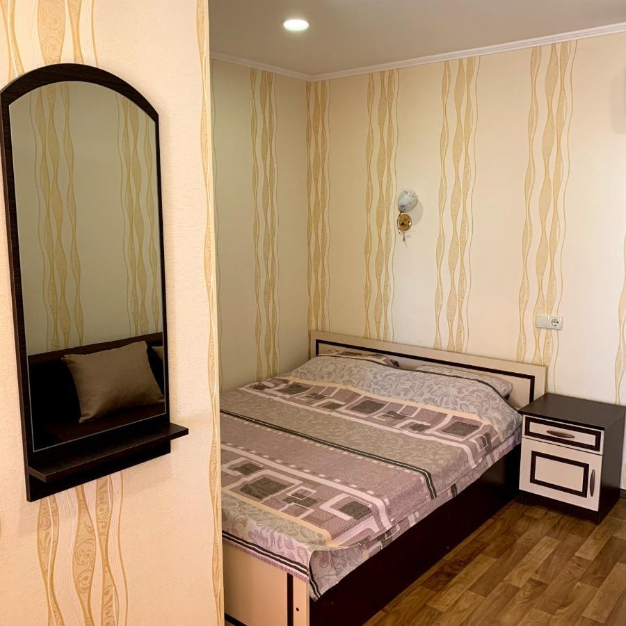 Guest House Santin 초르노모르스크 외부 사진