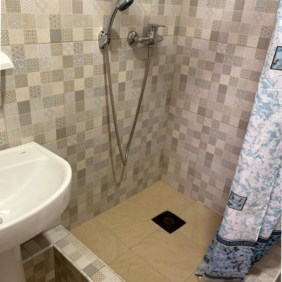 Guest House Santin 초르노모르스크 외부 사진