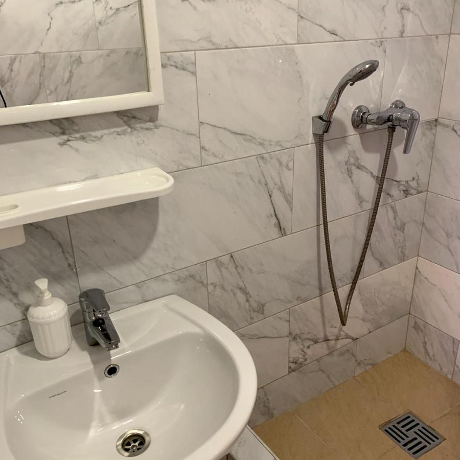 Guest House Santin 초르노모르스크 외부 사진