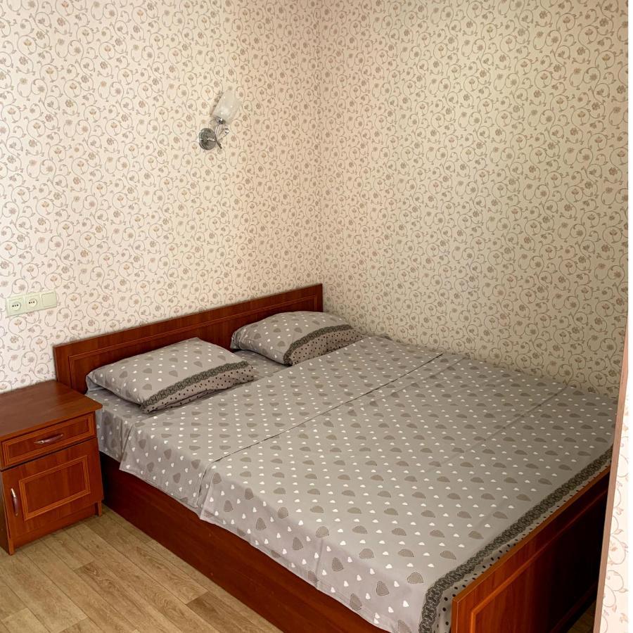 Guest House Santin 초르노모르스크 외부 사진