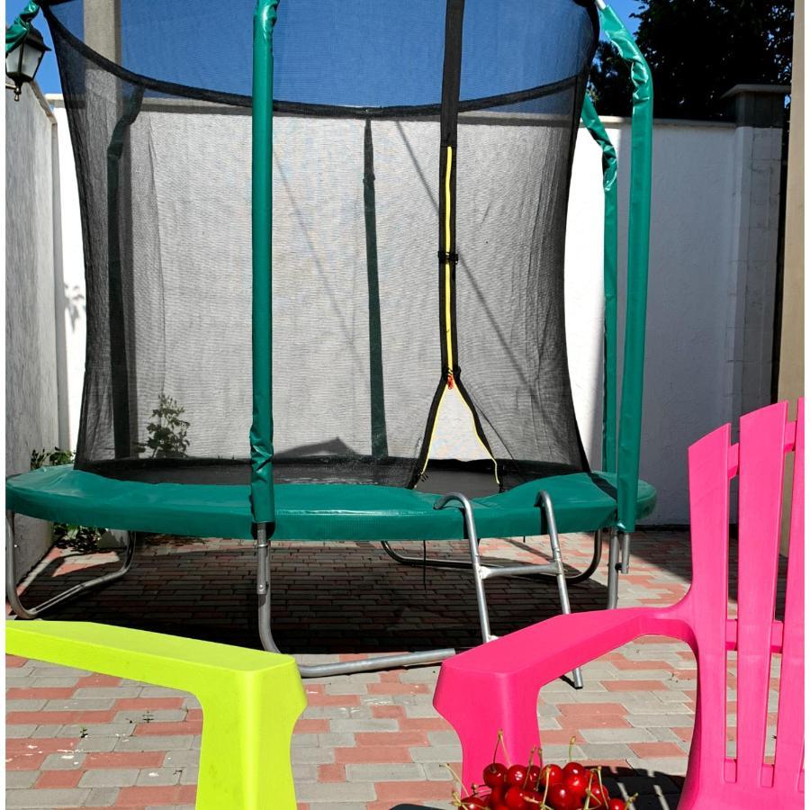 Guest House Santin 초르노모르스크 외부 사진