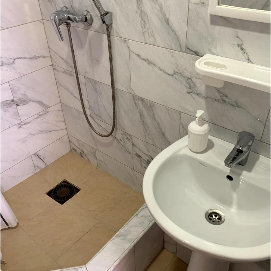Guest House Santin 초르노모르스크 외부 사진